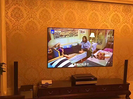 海信激光电视是抗光幕吗？这些你应该知道【南京尊龙凯时音响】