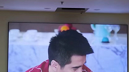激光电视可以倒挂吗？会议室激光电视怎么安装呢？【南京尊龙凯时音响】