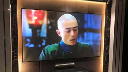 激光电视需要背光不？让生活更惬意【南京尊龙凯时音响】