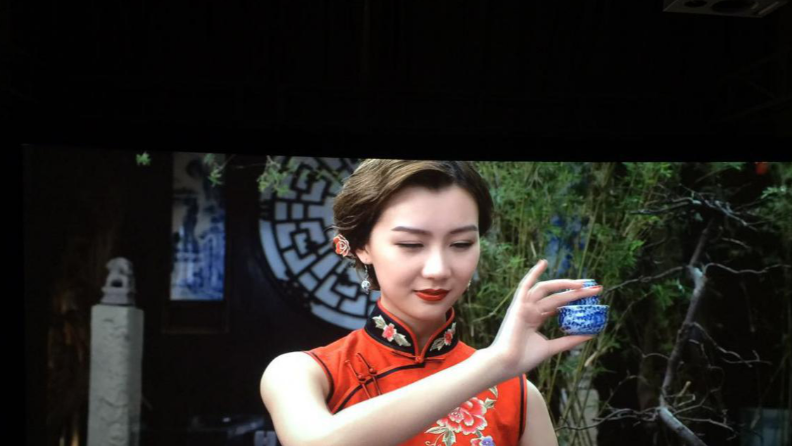 私人家庭影院怎么样？好处是在太多了【南京尊龙凯时音响】