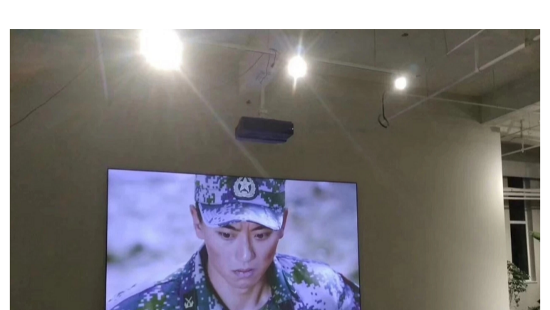 激光电视吊装效果好吗-三大优势告诉您-尊龙凯时音响