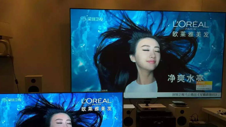 家庭影院抗光幕怎么安装效果才最好-环境很重要-尊龙凯时音响