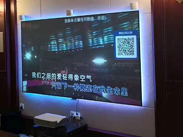 传统电视和激光电视哪个更好-你有答案了么？-尊龙凯时音响