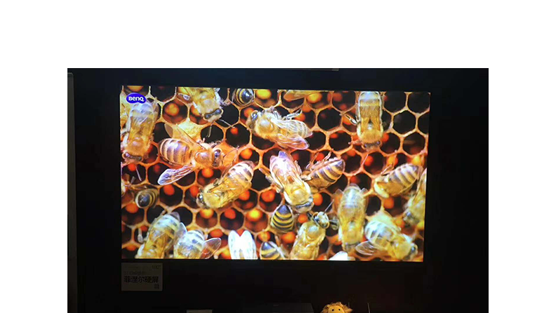 小米激光电视黑珊幕？屏幕问题可要想想清楚-【南京尊龙凯时音响】